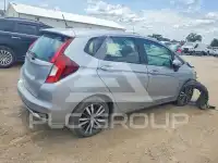 2019 Honda FIT фото