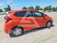 2019 Honda FIT фото
