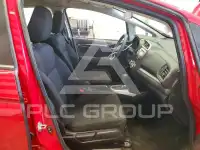 2019 Honda FIT фото