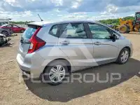 2019 Honda FIT фото