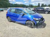 2019 Honda FIT фото