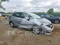 2019 Honda FIT фото