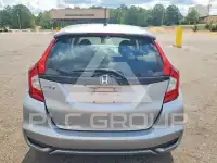 2019 Honda FIT фото
