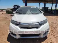 2019 Honda FIT photo