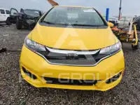 2019 Honda FIT фото