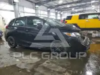 2019 Honda FIT фото