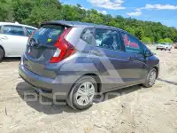 2019 Honda FIT photo