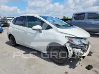 2019 Honda FIT фото