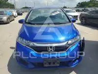 2019 Honda FIT фото