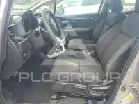 2019 Honda FIT фото