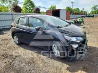 2019 Honda FIT фото