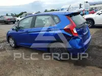 2019 Honda FIT photo
