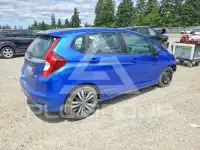 2019 Honda FIT фото