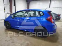 2019 Honda FIT photo