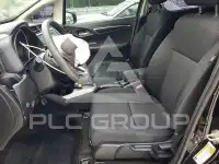 2019 Honda FIT фото