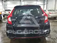 2019 Honda FIT фото