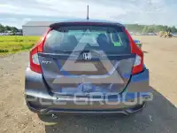 2019 Honda FIT фото