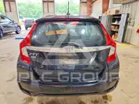 2019 Honda FIT photo