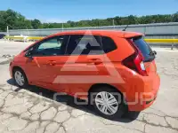 2019 Honda FIT фото