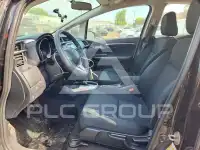 2019 Honda FIT фото