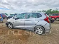 2019 Honda FIT фото