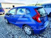 2019 Honda FIT фото