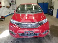 2019 Honda FIT фото