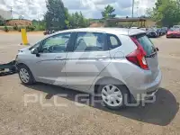 2019 Honda FIT фото