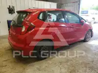 2019 Honda FIT фото