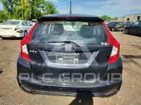 2019 Honda FIT фото