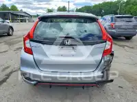 2019 Honda FIT photo