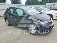 2019 Honda FIT фото