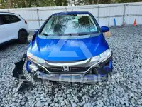 2019 Honda FIT фото