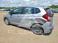 2019 Honda FIT фото