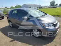 2019 Honda FIT фото