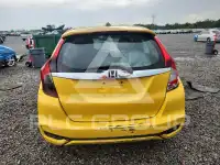 2019 Honda FIT фото