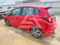 2019 Honda FIT фото