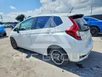 2019 Honda FIT фото