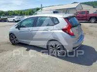 2019 Honda FIT фото