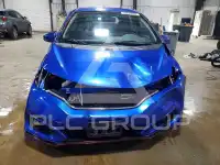 2019 Honda FIT photo