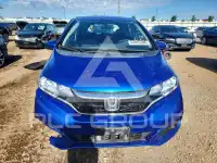 2019 Honda FIT фото