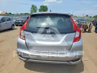 2019 Honda FIT photo