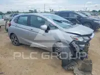 2019 Honda FIT фото