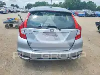 2019 Honda FIT фото