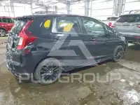 2019 Honda FIT фото