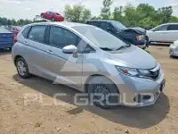 2019 Honda FIT photo