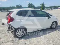 2019 Honda FIT photo