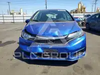 2019 Honda FIT фото