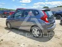 2019 Honda FIT photo