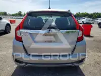 2019 Honda FIT фото